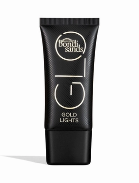 GLO Lights Gold