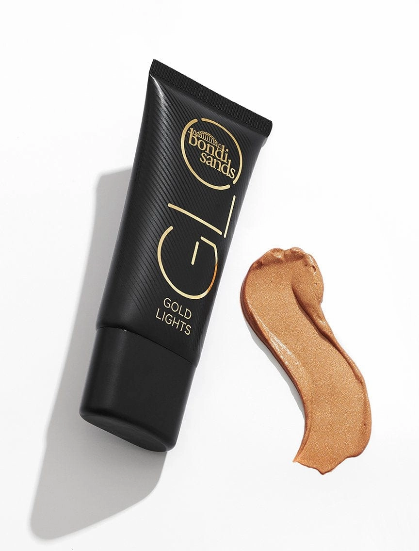 GLO Lights Gold