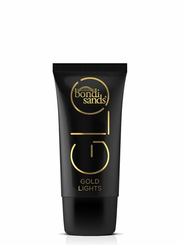 GLO Lights Gold