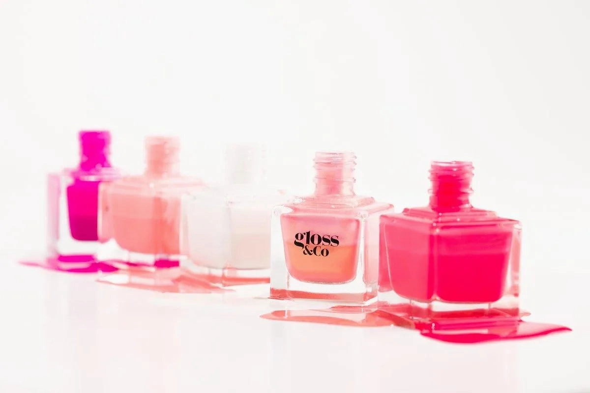 Gloss & Co – Summer Days Bundle