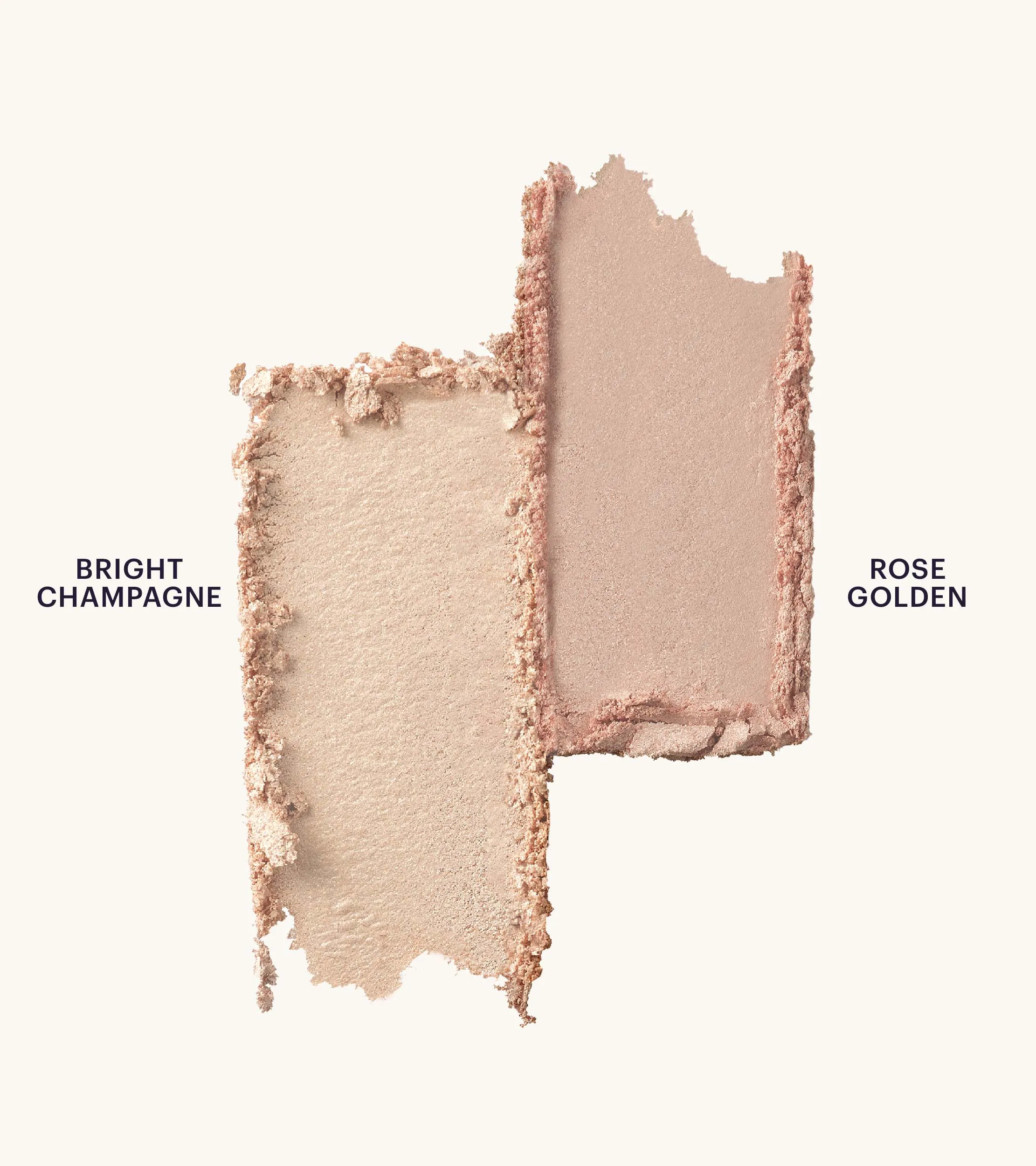 Glow Get It Highlighting Powder (Bright Champagne)