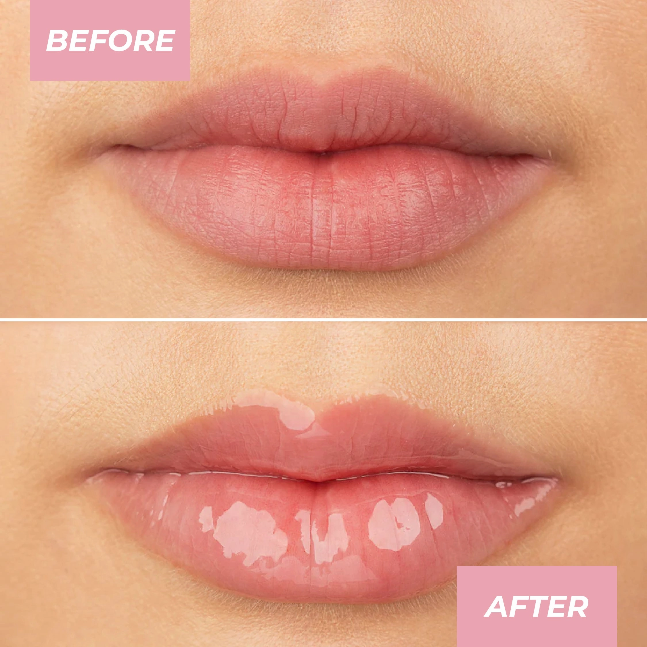 Glow & Treat 2-in-1 Lip Treatment