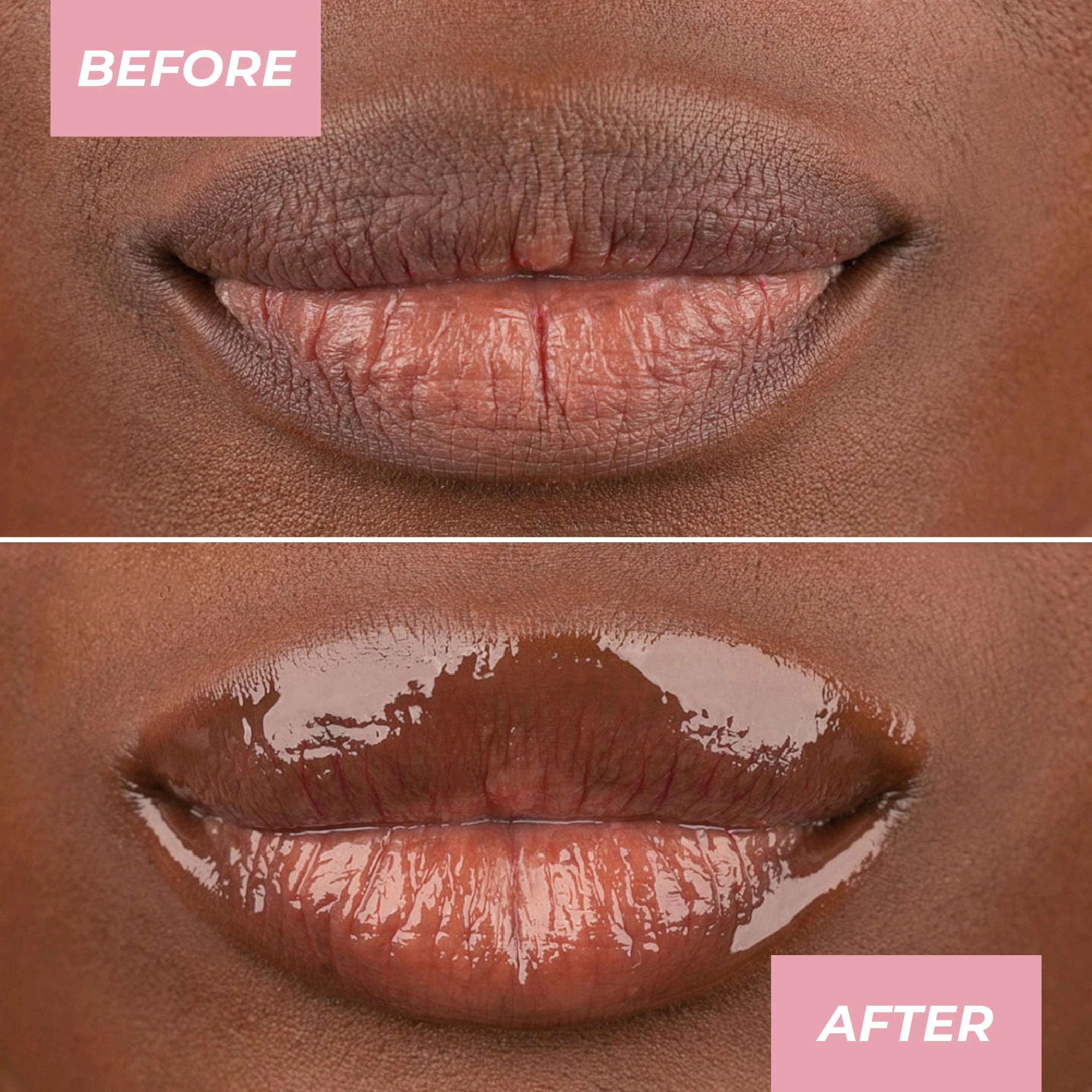 Glow & Treat 2-in-1 Lip Treatment