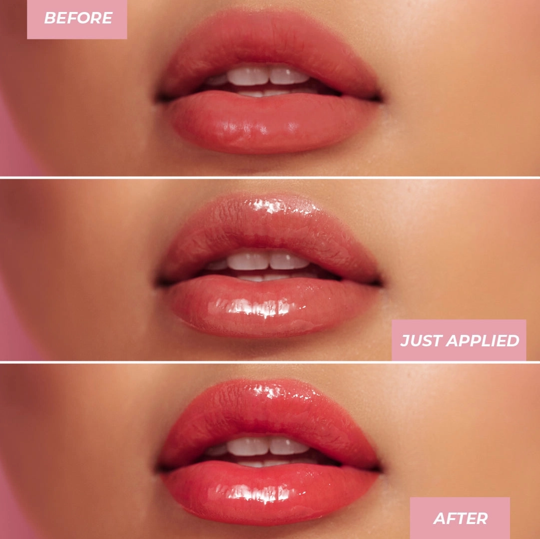 Glow Up pH Cheek & Lip Oil