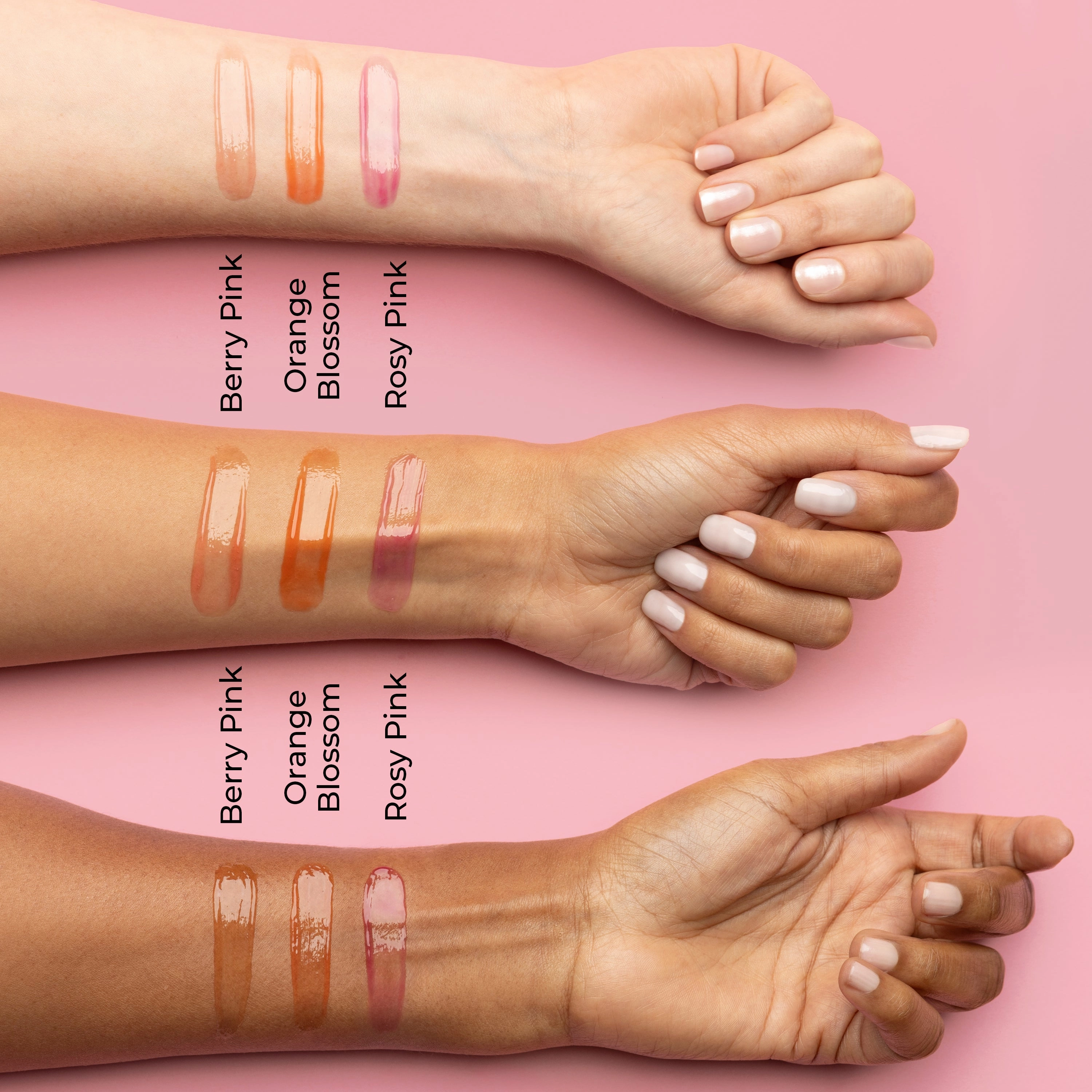 Glow Up pH Cheek & Lip Oil