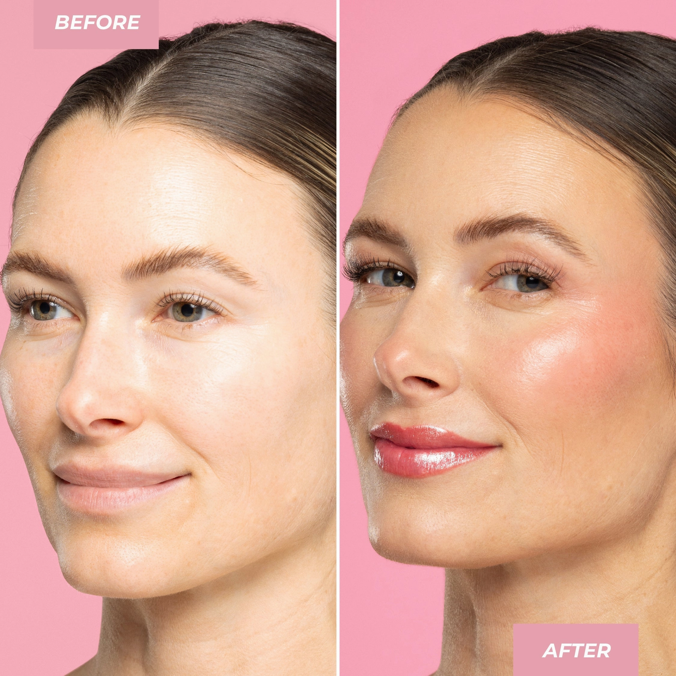 Glow Up pH Cheek & Lip Oil