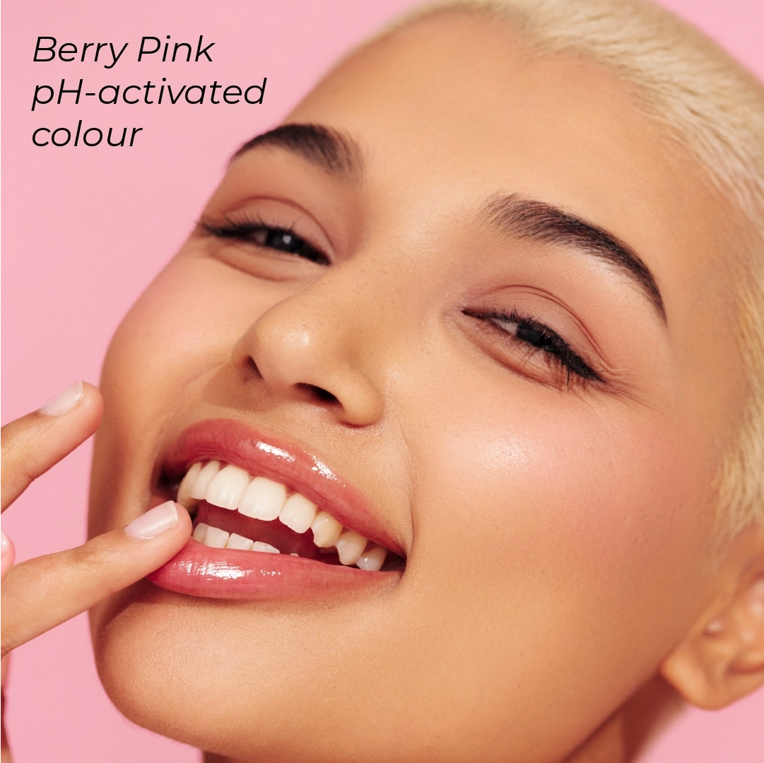 Glow Up pH Cheek & Lip Oil
