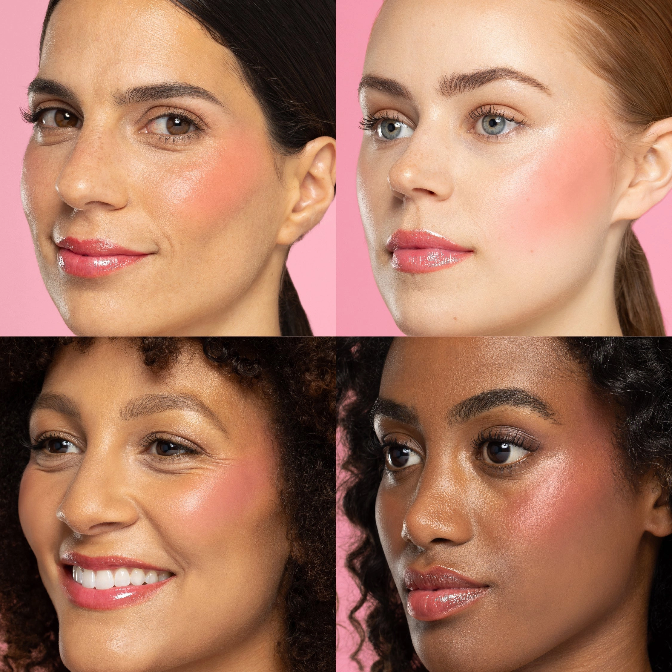 Glow Up pH Cheek & Lip Oil