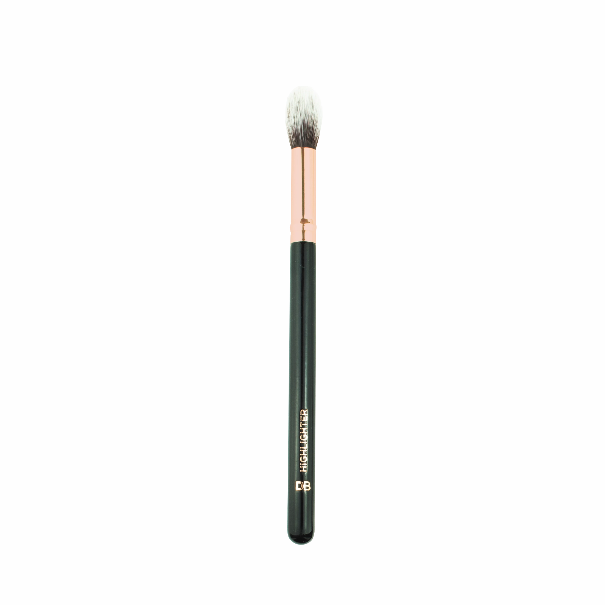 Glowing 8 Piece Brush Roll