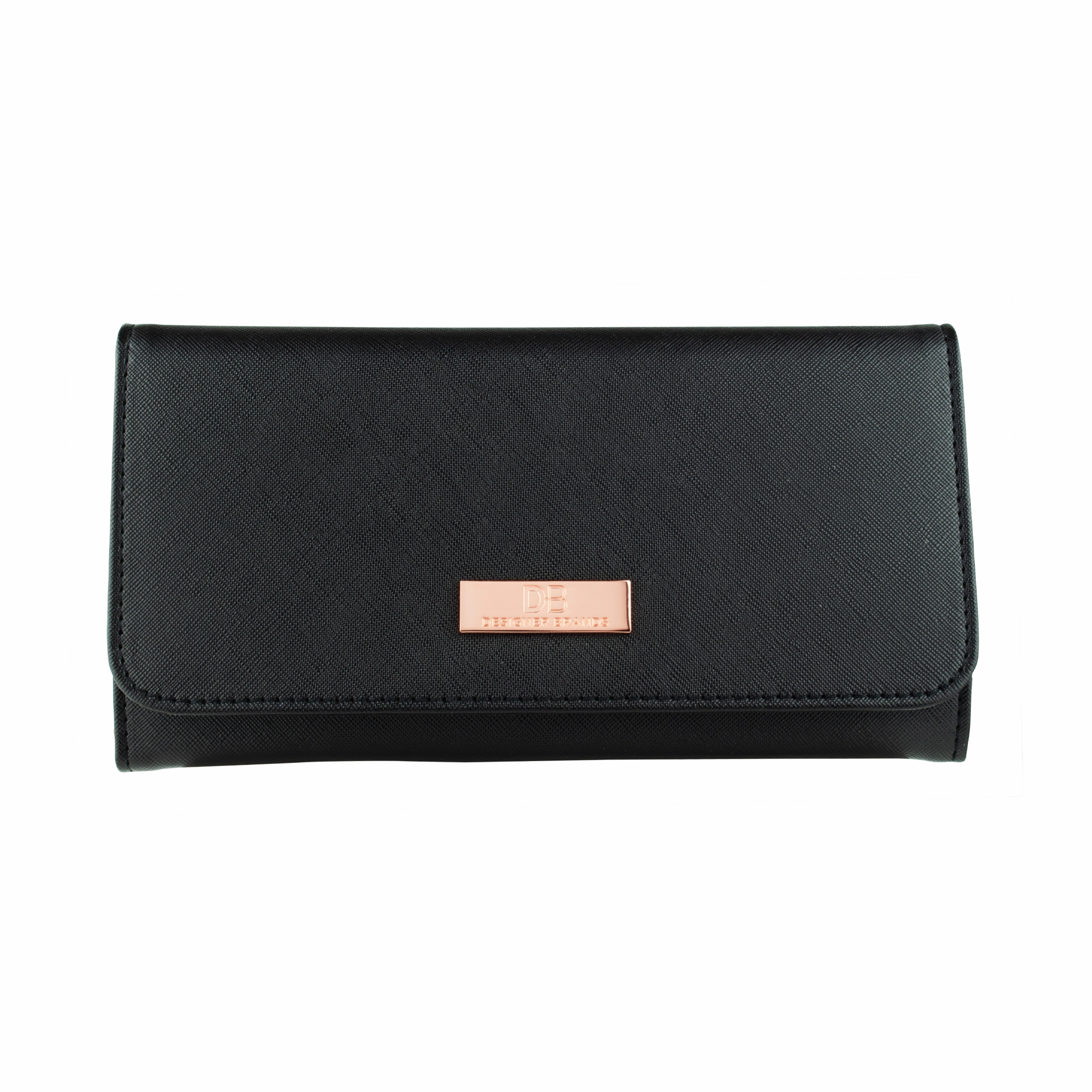 Glowing 8 Piece Brush Roll
