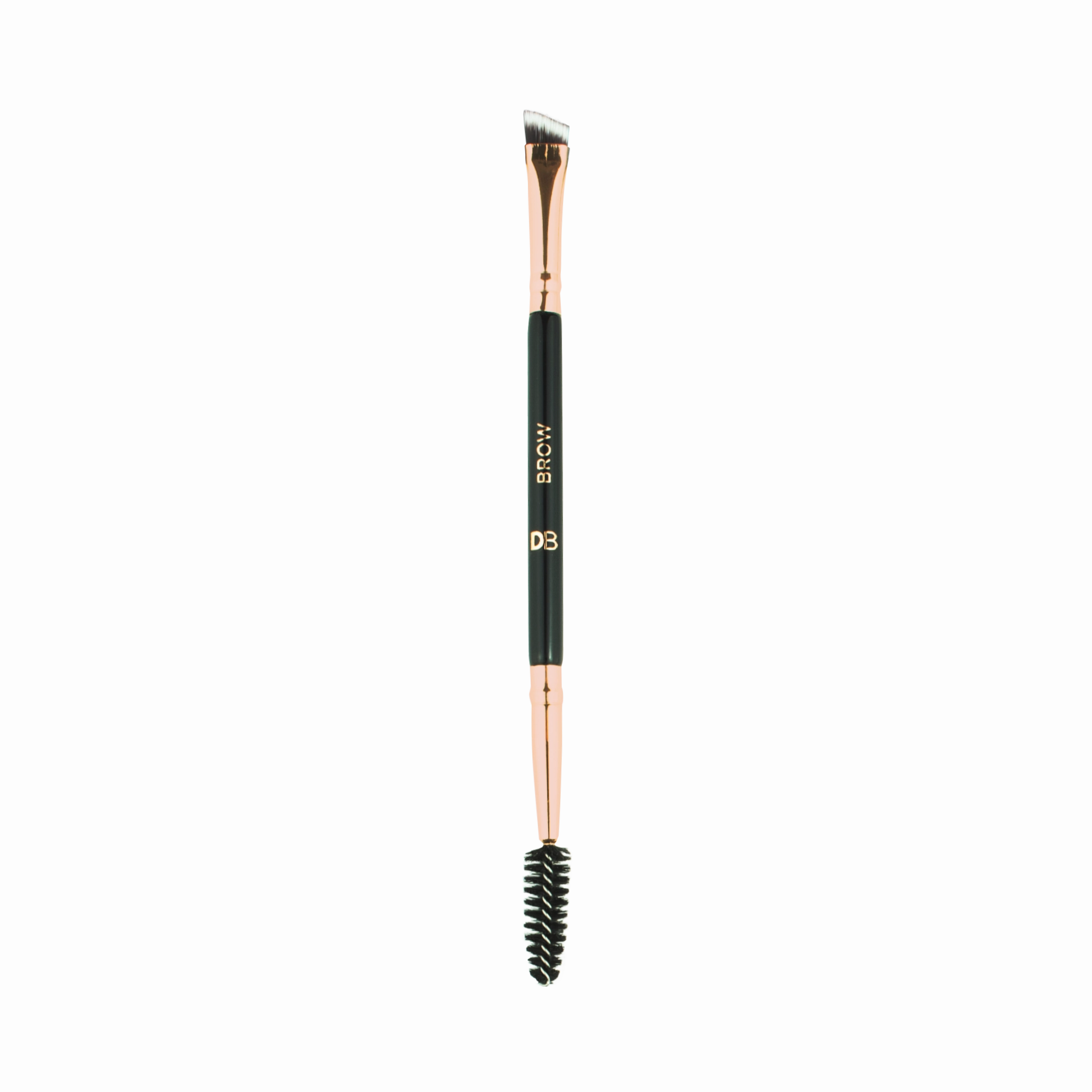 Glowing 8 Piece Brush Roll