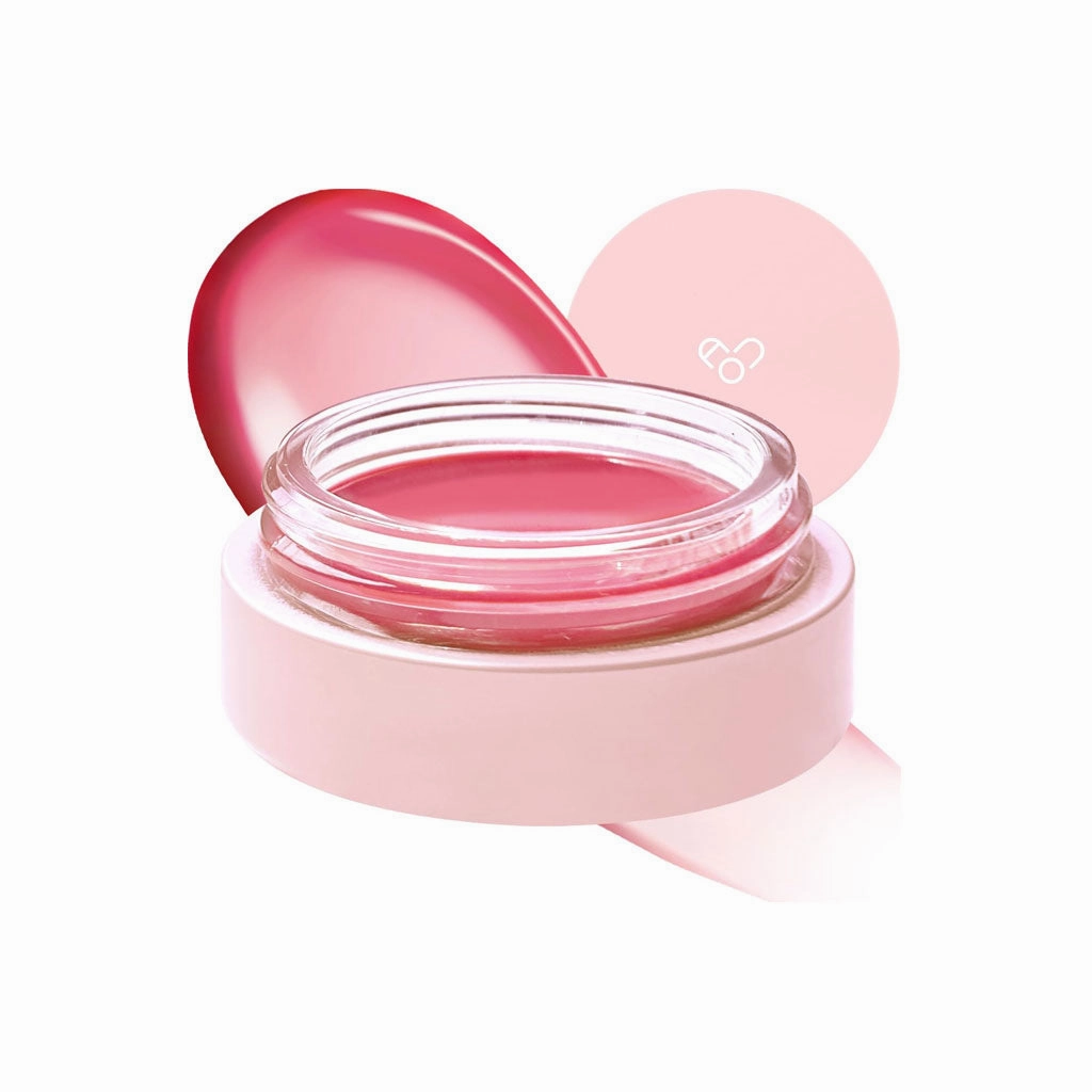 Glowy Tint Balm