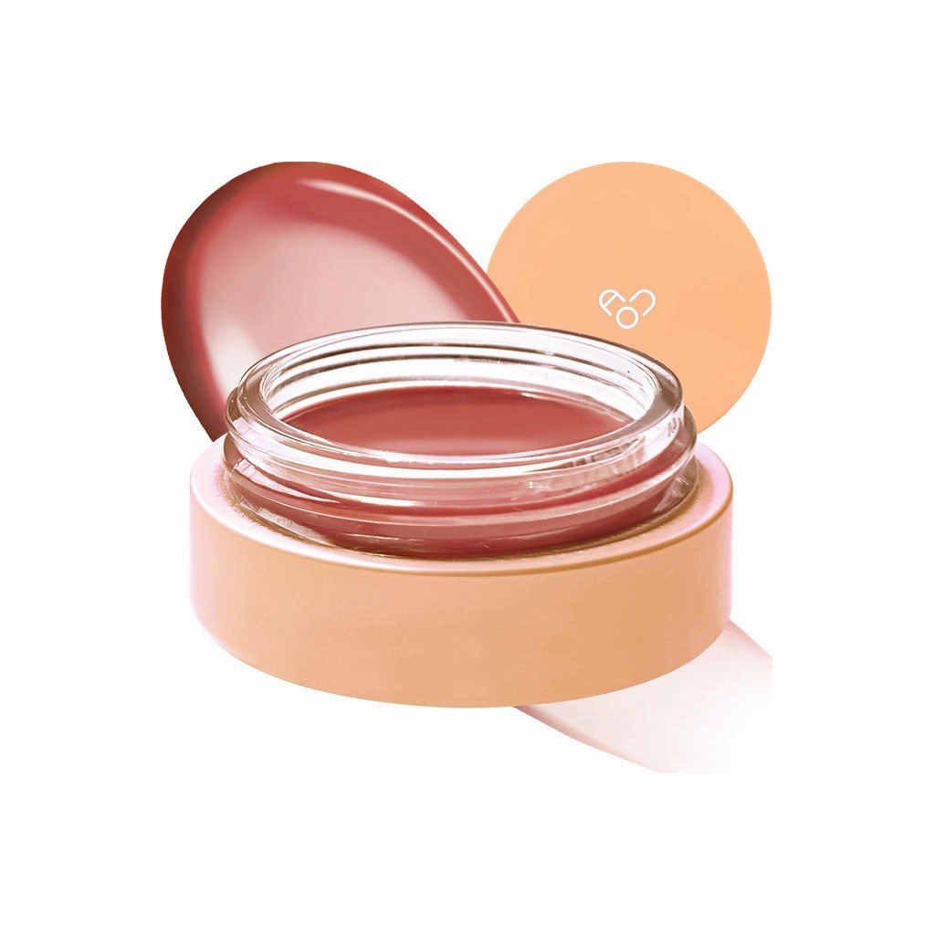 Glowy Tint Balm