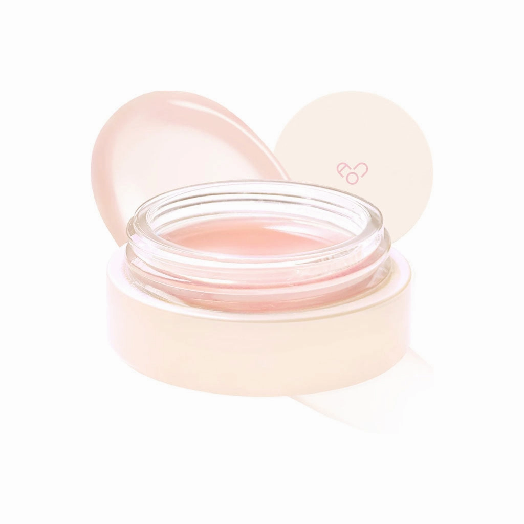 Glowy Tint Balm
