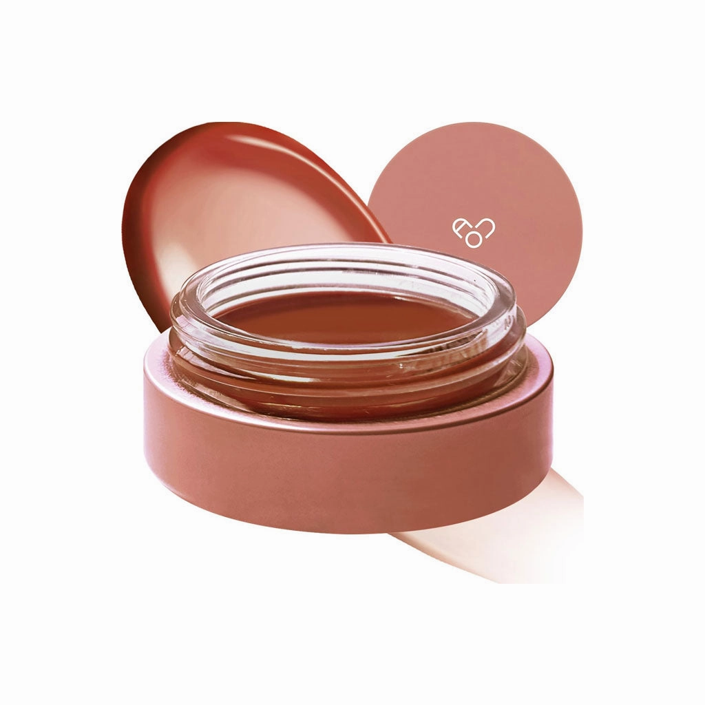 Glowy Tint Balm