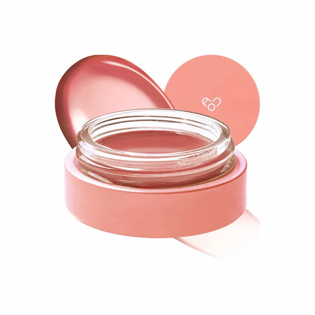 Glowy Tint Balm