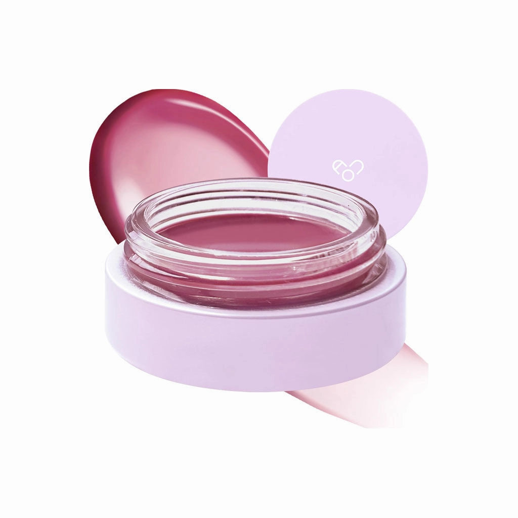 Glowy Tint Balm