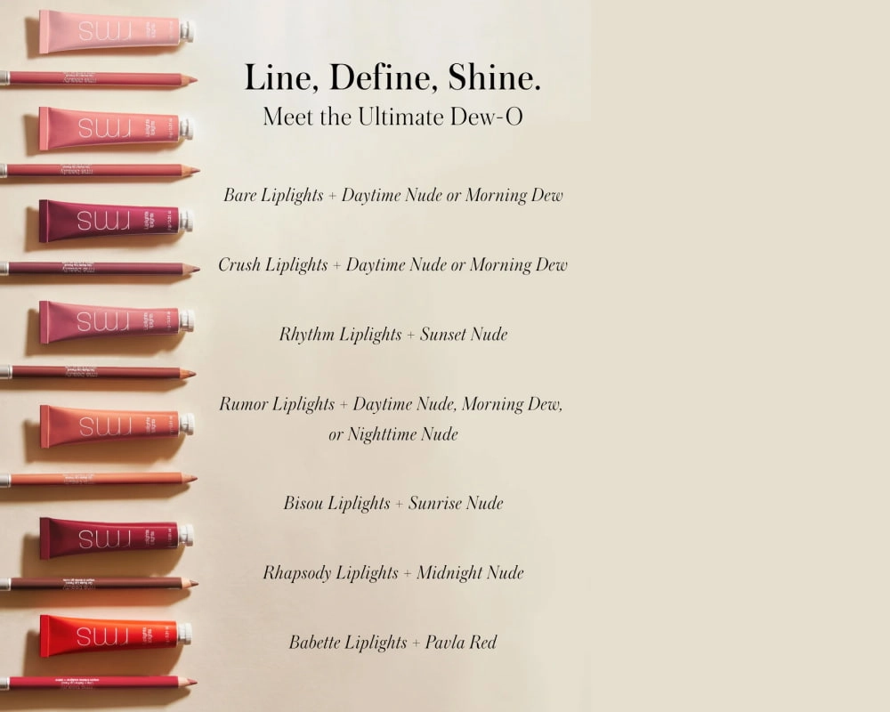 Go Nude Lip Pencil