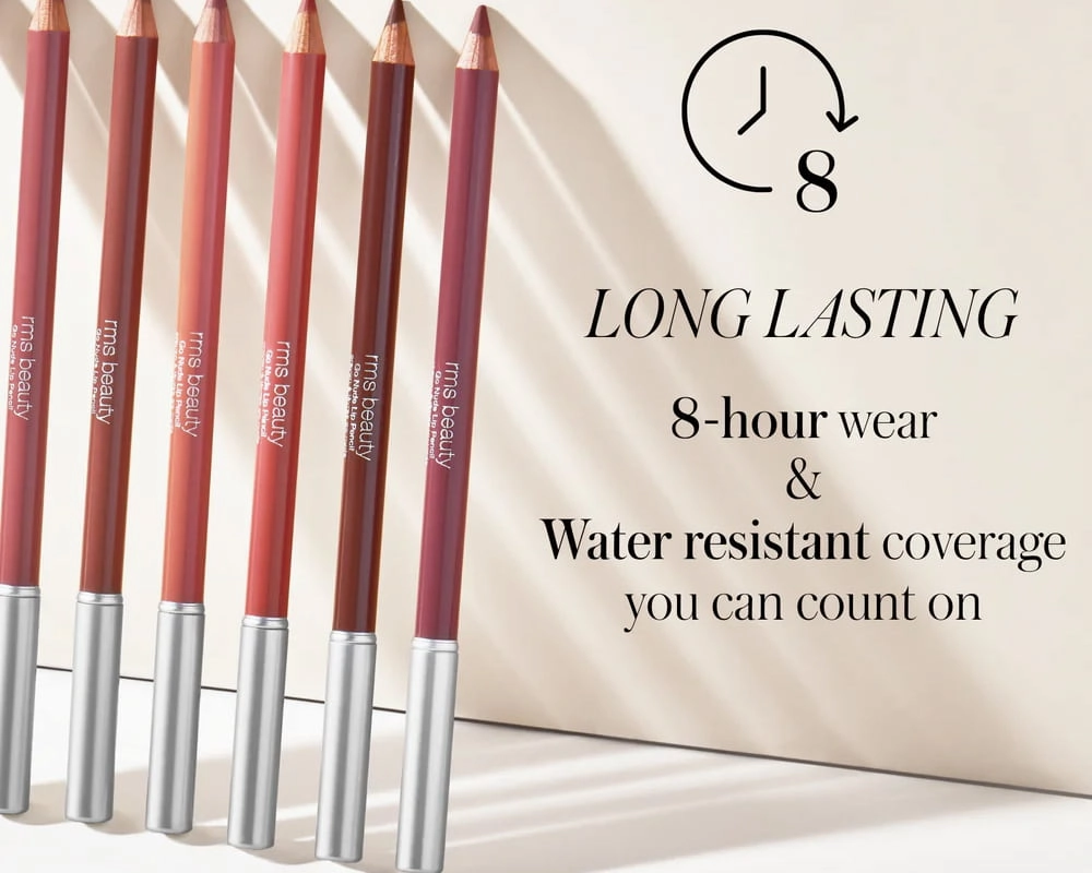 Go Nude Lip Pencil