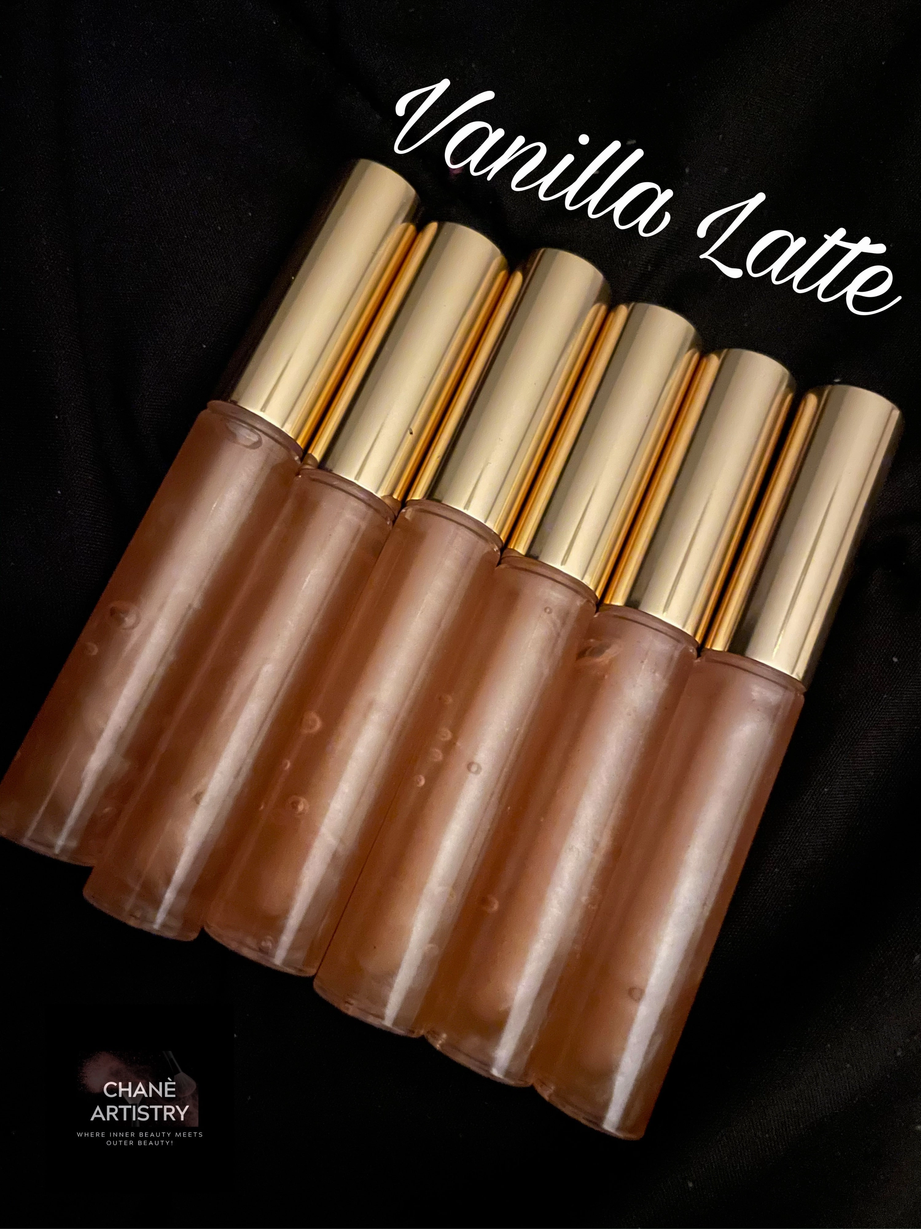 GO NUDE Lipgloss