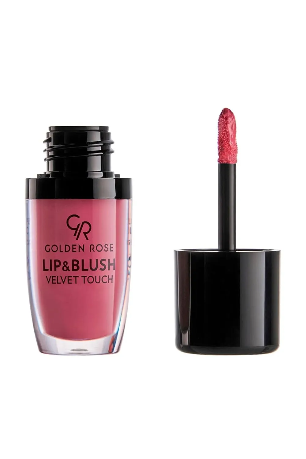 Golden Rose GR LIP&BLUSH VELVET TOUCH NO:03