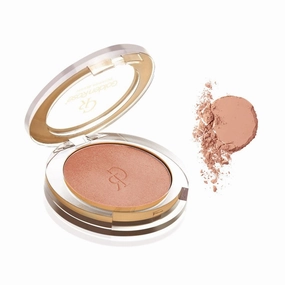 Golden Rose Powder Blush On 7