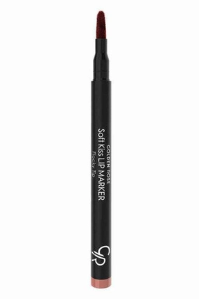 Golden Rose Soft Kiss Lip Marker Lip Liner