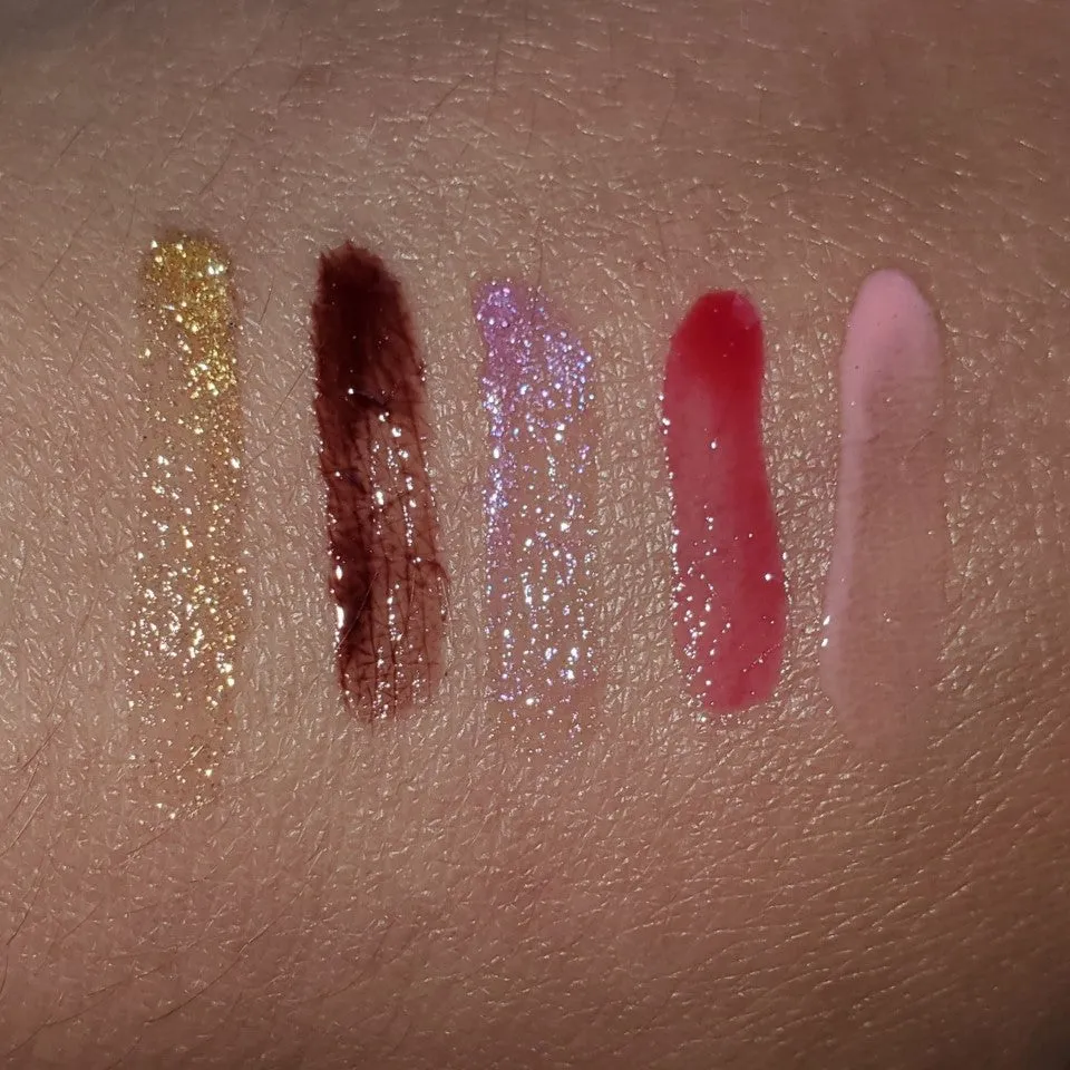 Gossip Girl Collection - The Bitch Is Back Lip Gloss