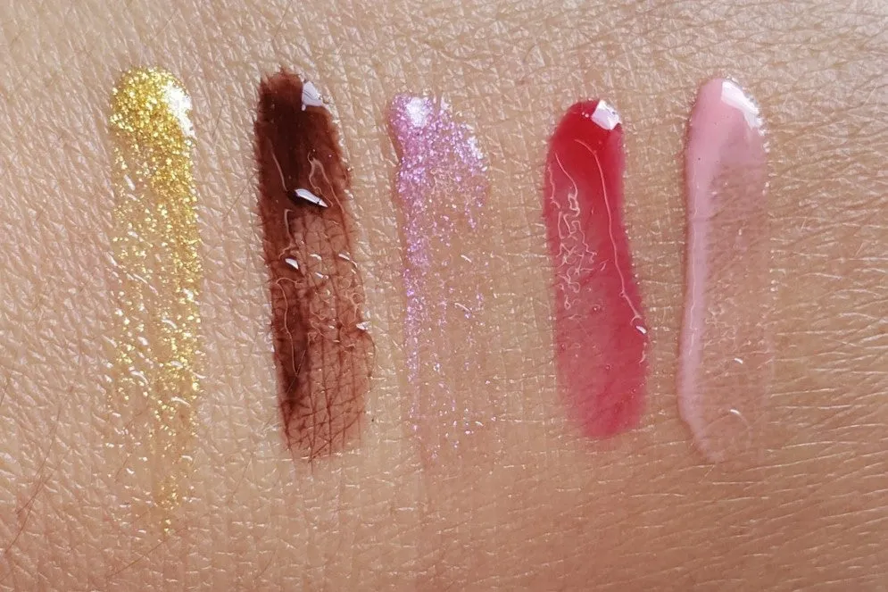 Gossip Girl Collection - The Bitch Is Back Lip Gloss