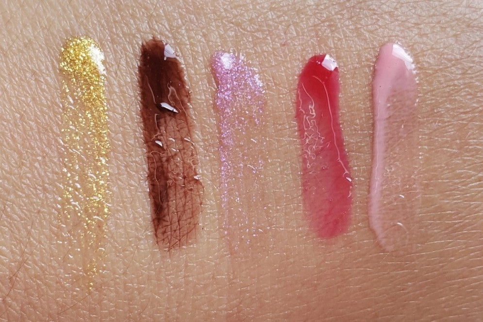 Gossip Girl Collection - Make Our Own Fairytales Lip Gloss