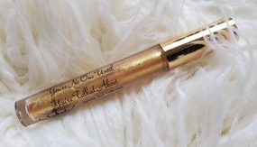 Gossip Girl Collection - You're No One Until You're Talked About Lip Gloss