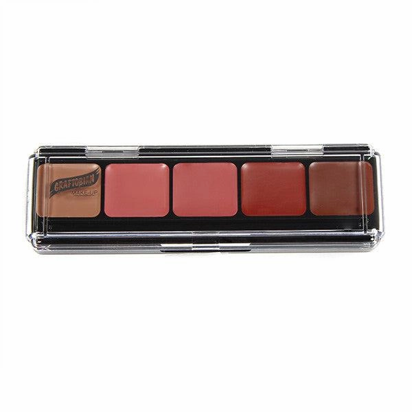 Graftobian Lipstick Palettes