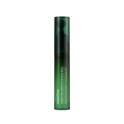 Green Tea Seed Eye & Face Ball (10ml)