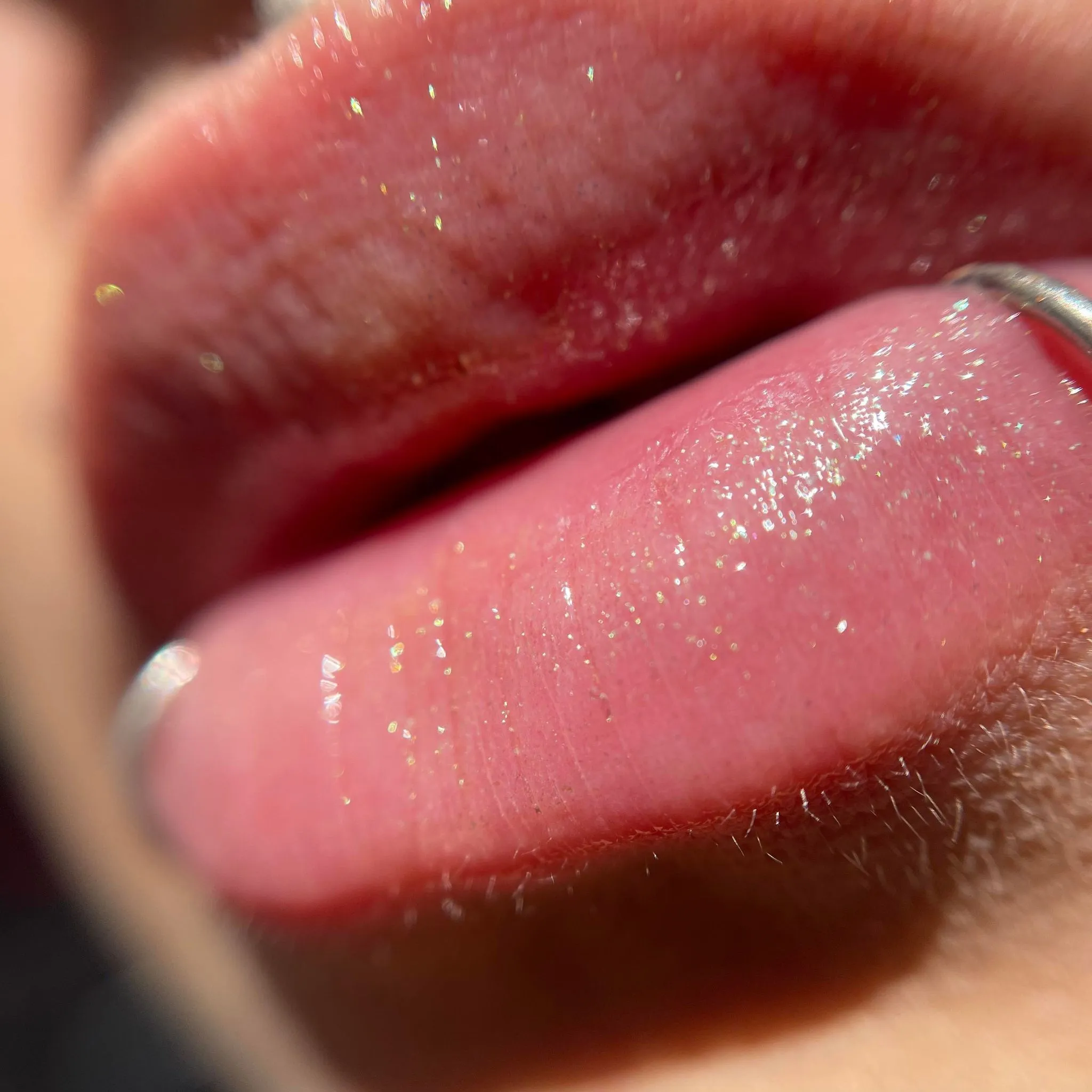Greenhouse #Glossed Lipgloss