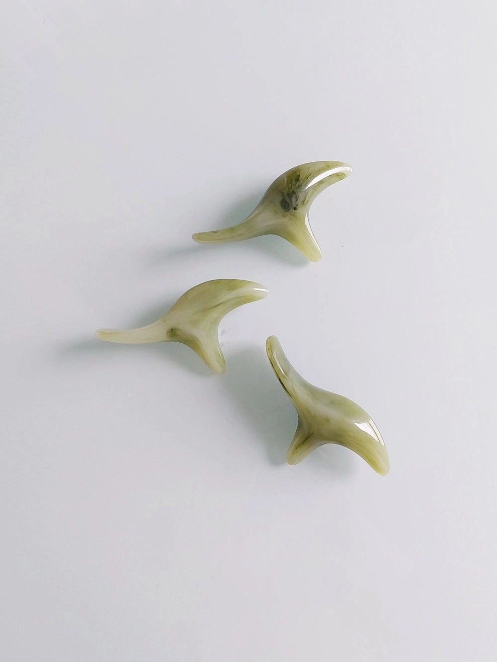 Gua Sha Massage Tool