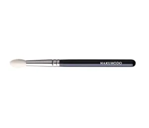 HAKUHODO B142 (J142) Eye Shadow Brush Round Goat