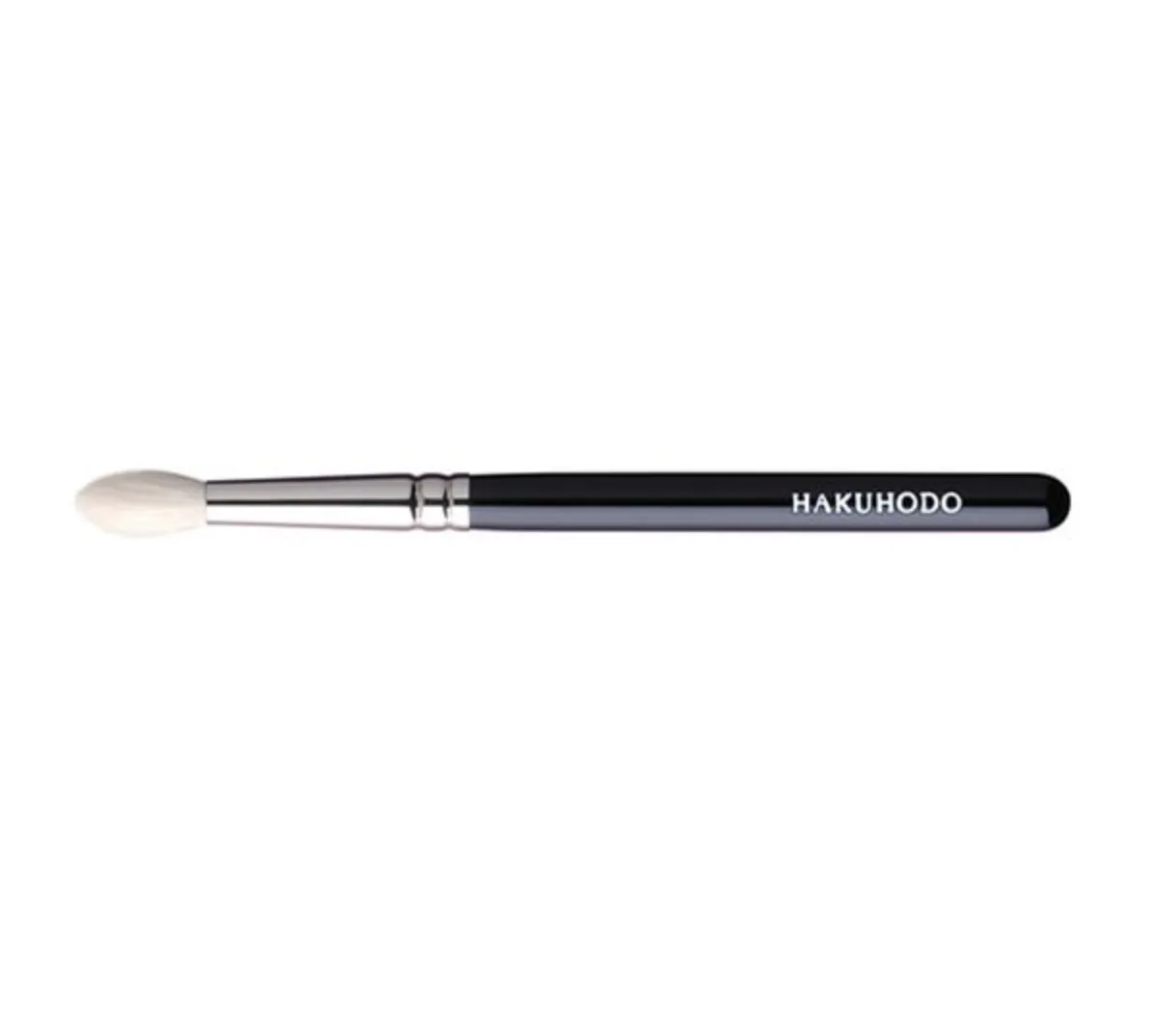 HAKUHODO B142 (J142) Eye Shadow Brush Round Goat