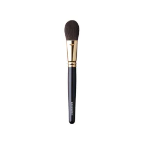 Hakuhodo S111Bk Blush Brush Round & Flat