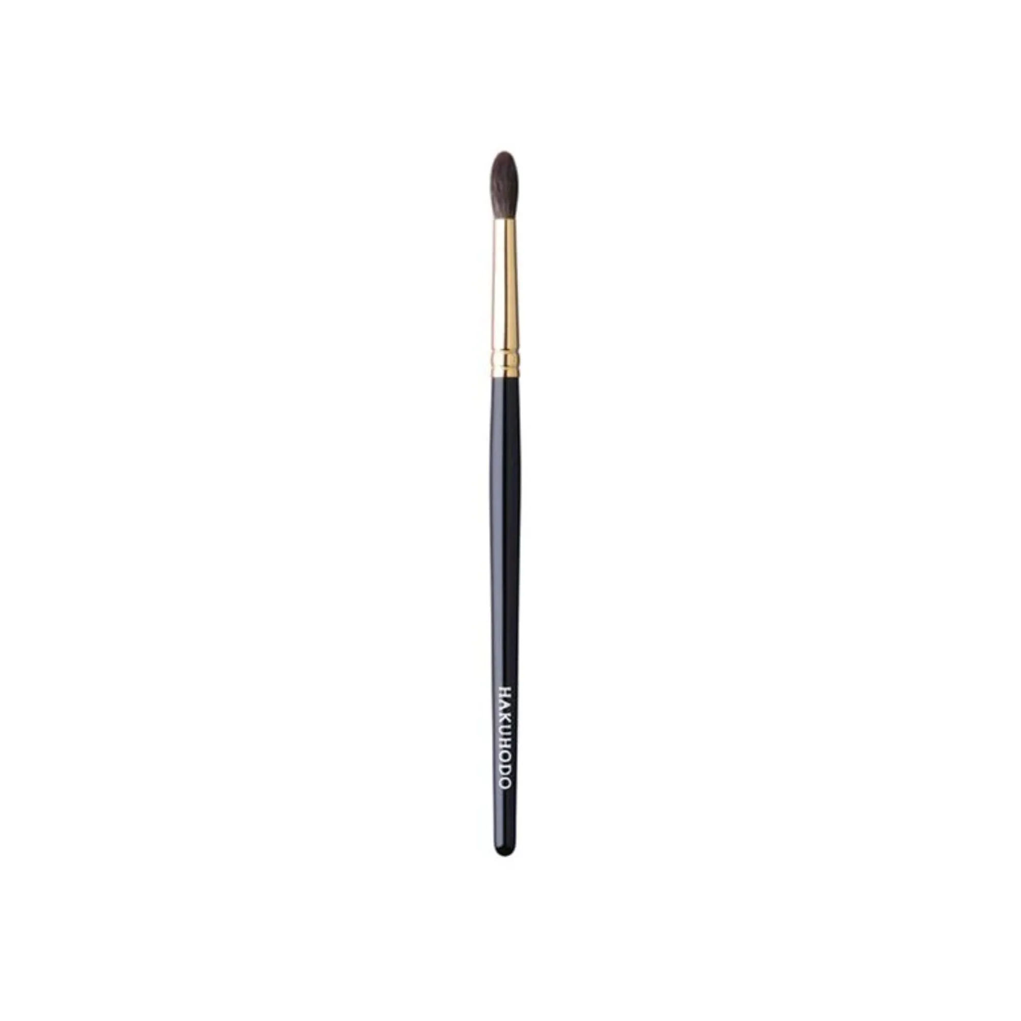 Hakuhodo S146Bk Eyeshadow Brush Round