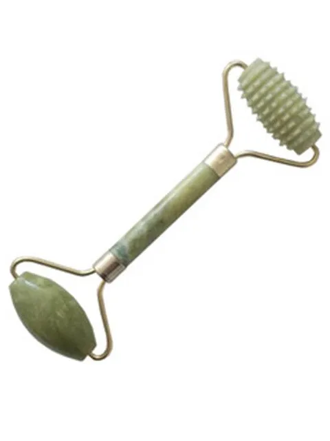 Head Facial Massage Roller Natiral