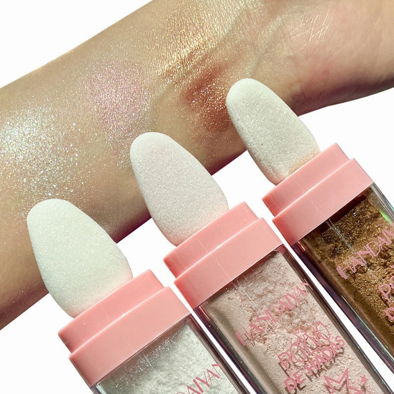Highlighter Contour Powder