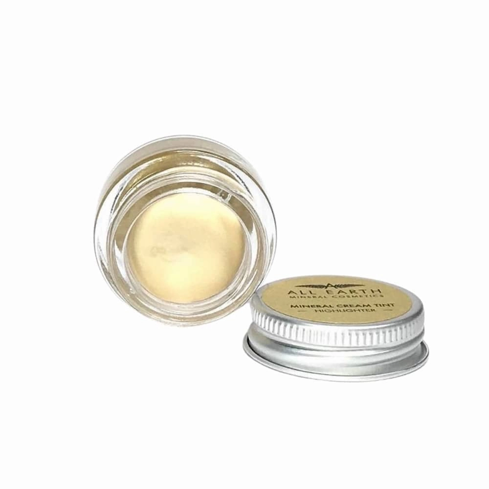 Highlighter Cream Tint