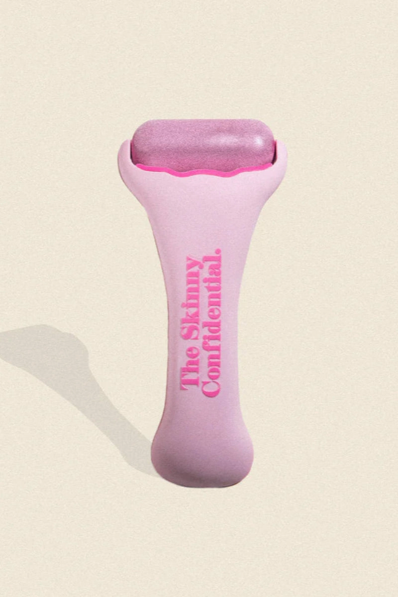 Hot Mess Ice Roller