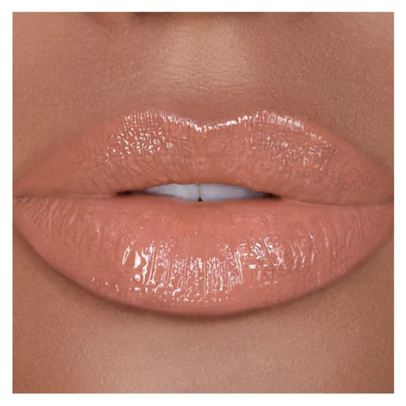 Hourglass Unreal High Shine Volumizing Lip Gloss - Sublime