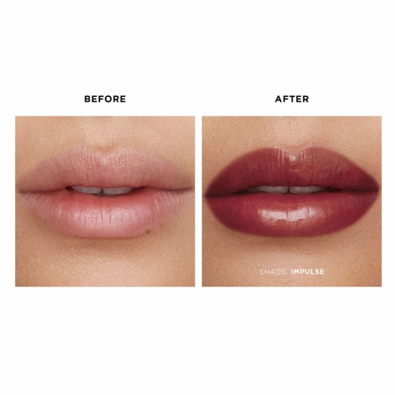Hourglass Phantom Volumizing Glossy Balm - Impulse