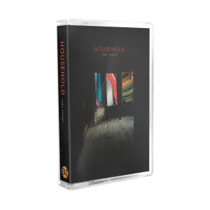 Household "Time Spent" Tape