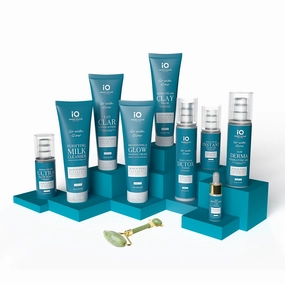 Hydra Facial Kit