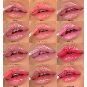 IDUN MINERALS - Lipgloss
