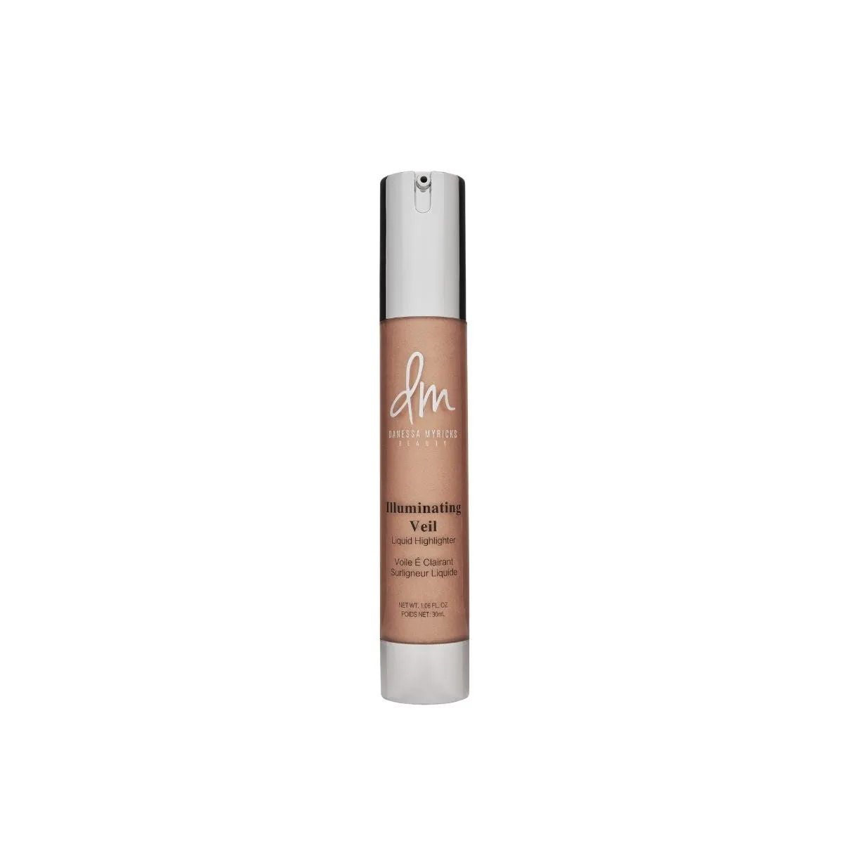 Illuminating Veil
