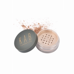 Illuminating Dust Glow Face Powder